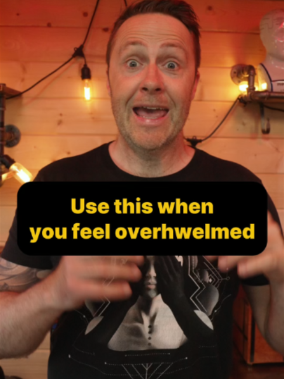 @Keith Barry