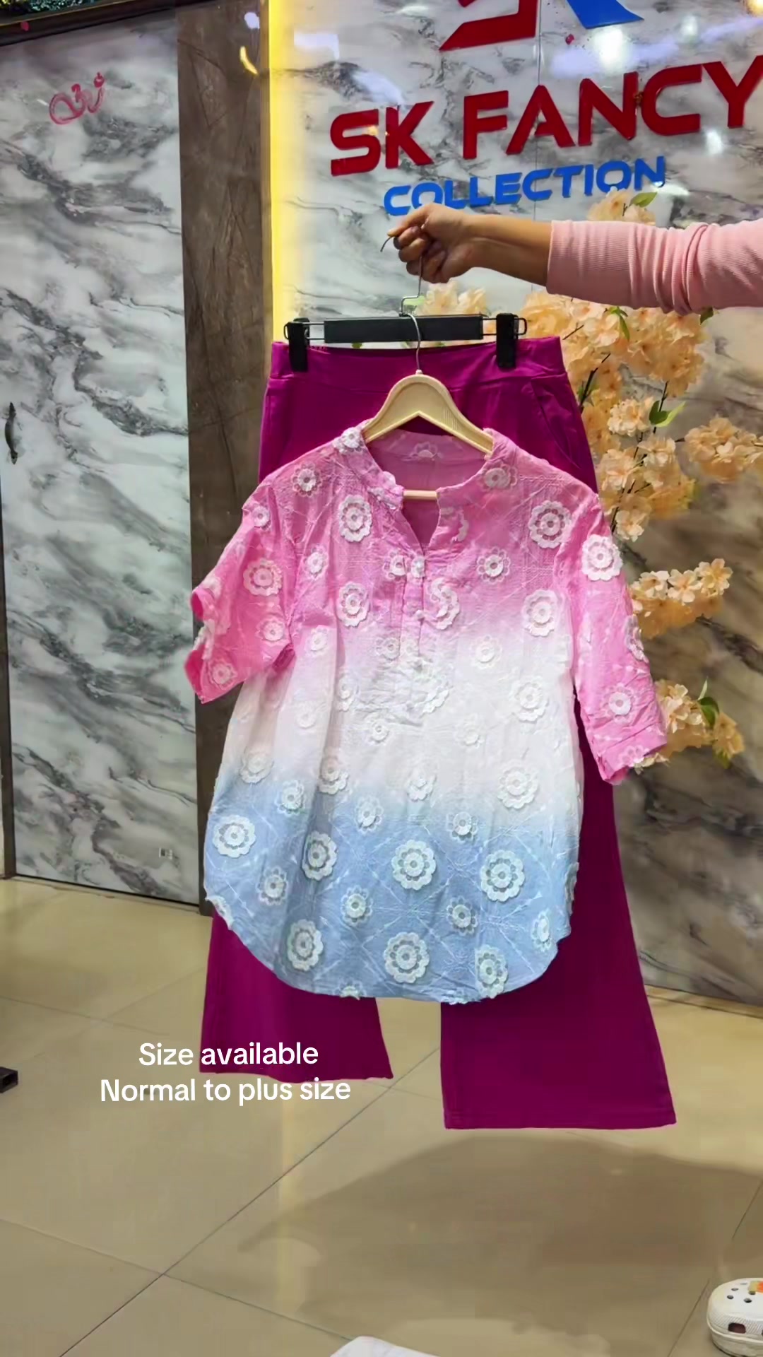 @SK Fancy Collection