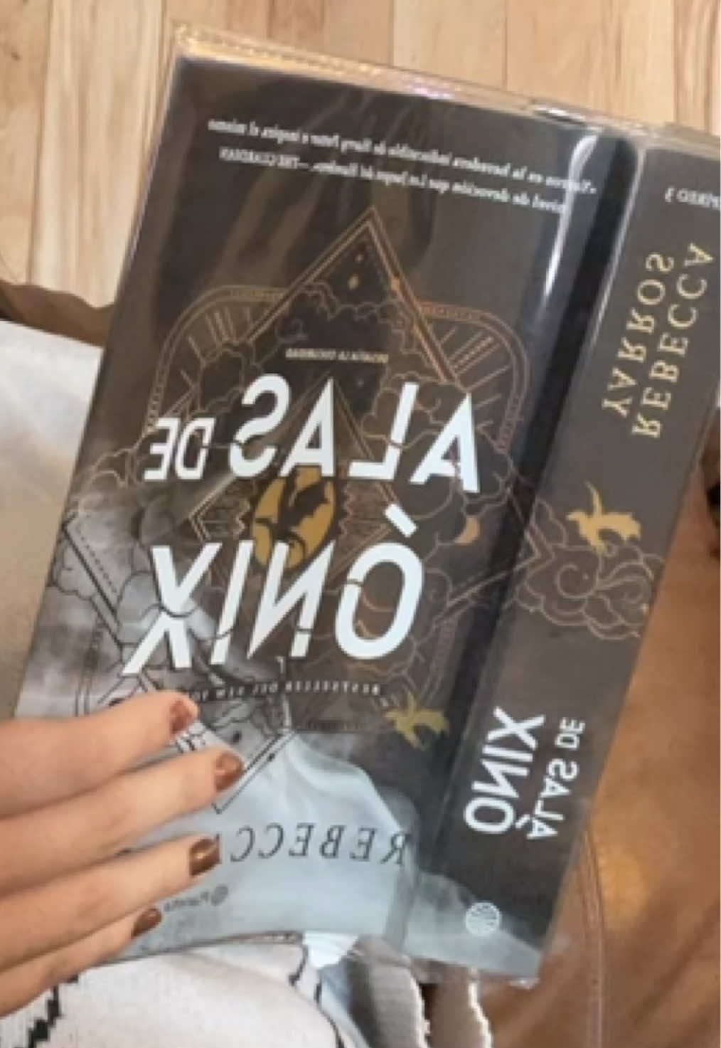 @book lover