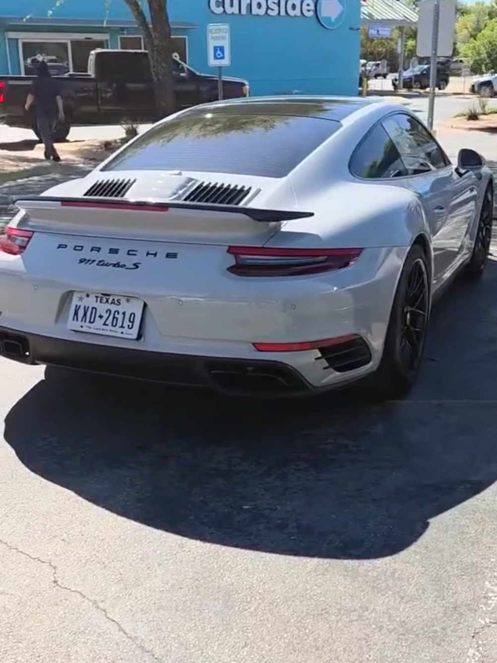 @Blacktop Exotics