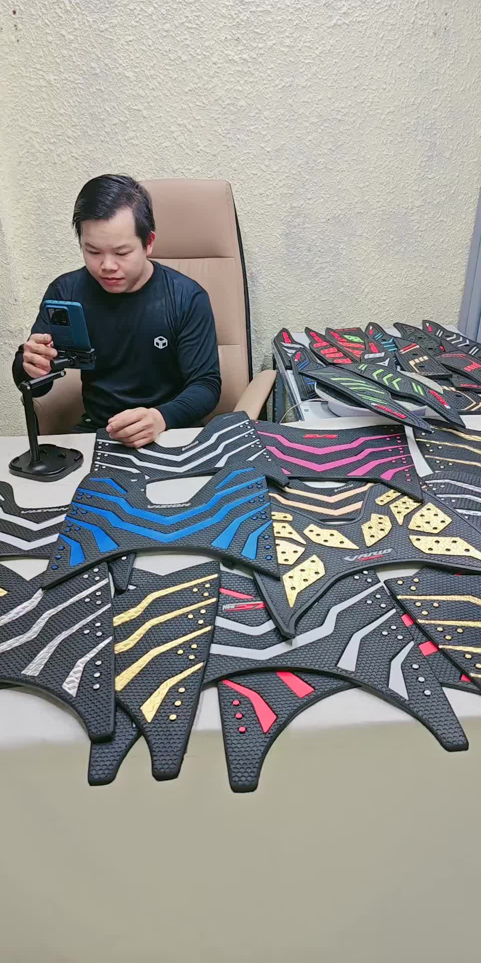 @Vua Thảm Xe