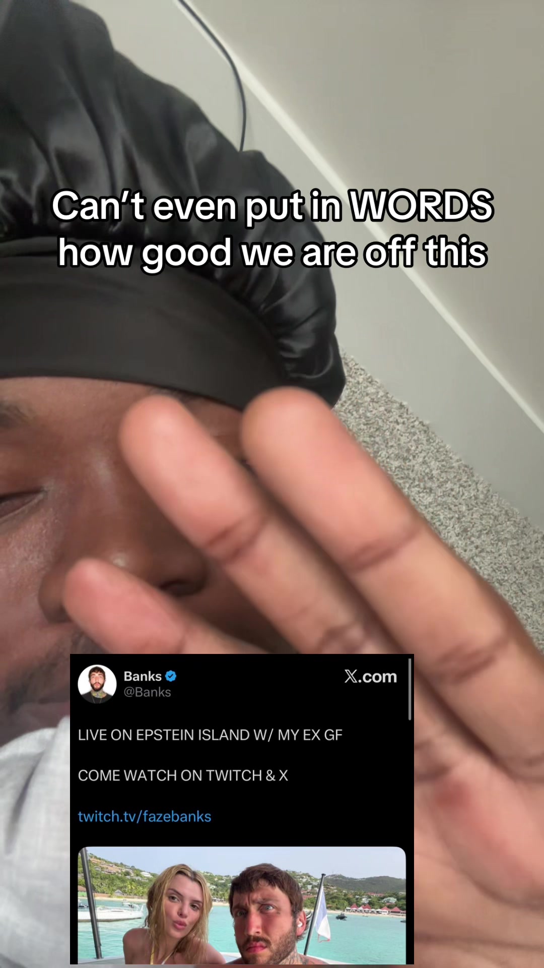 @ybg stan
