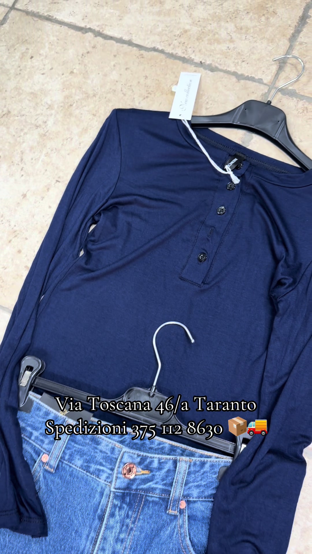@L’angolodellamoda taranto