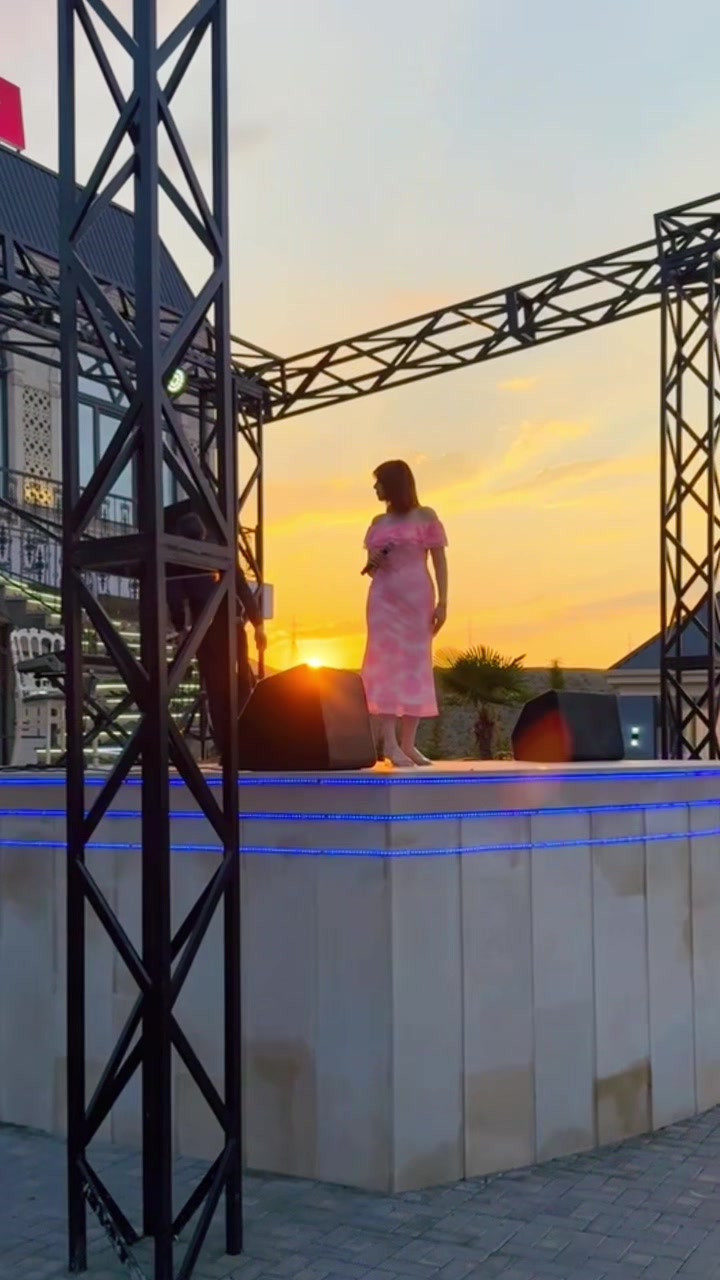 @AYSEL Official Azerbaijan 🇦🇿