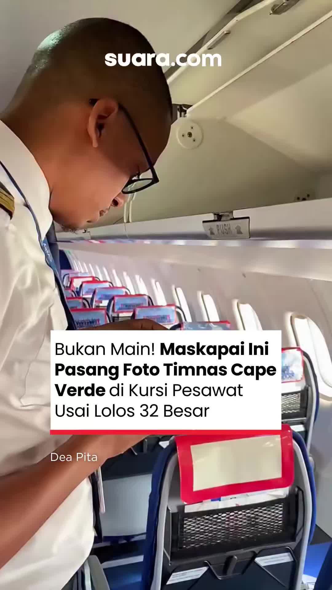 @Suaradotcom