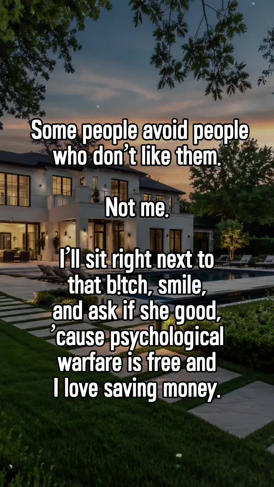 @Queen