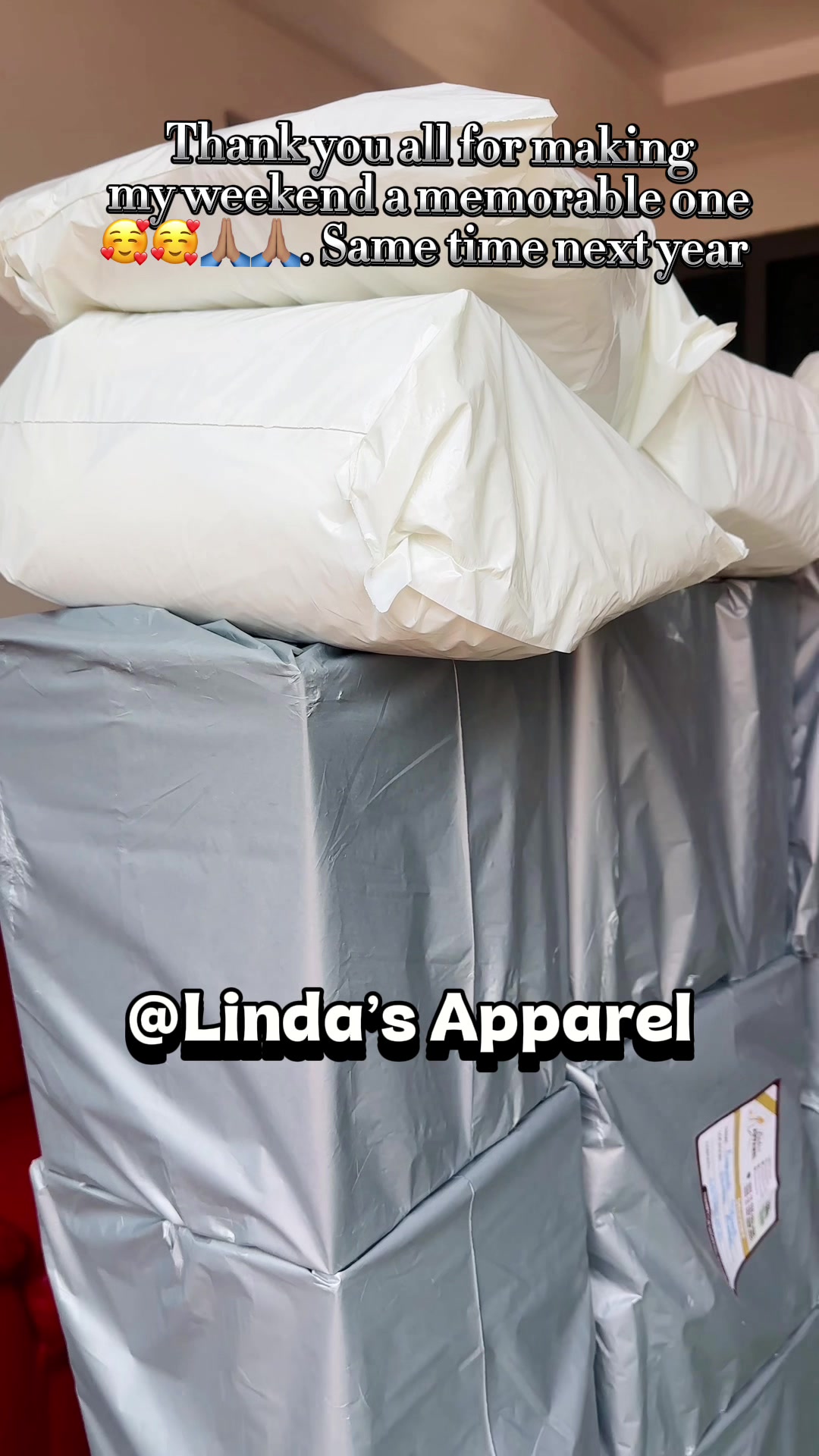 @Lindaapparel__