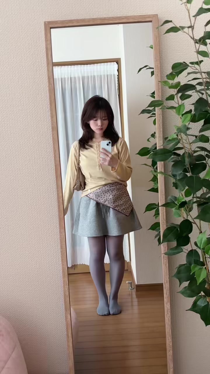 @ユミ