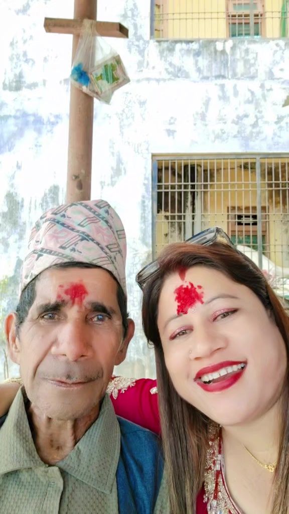 @rama karki