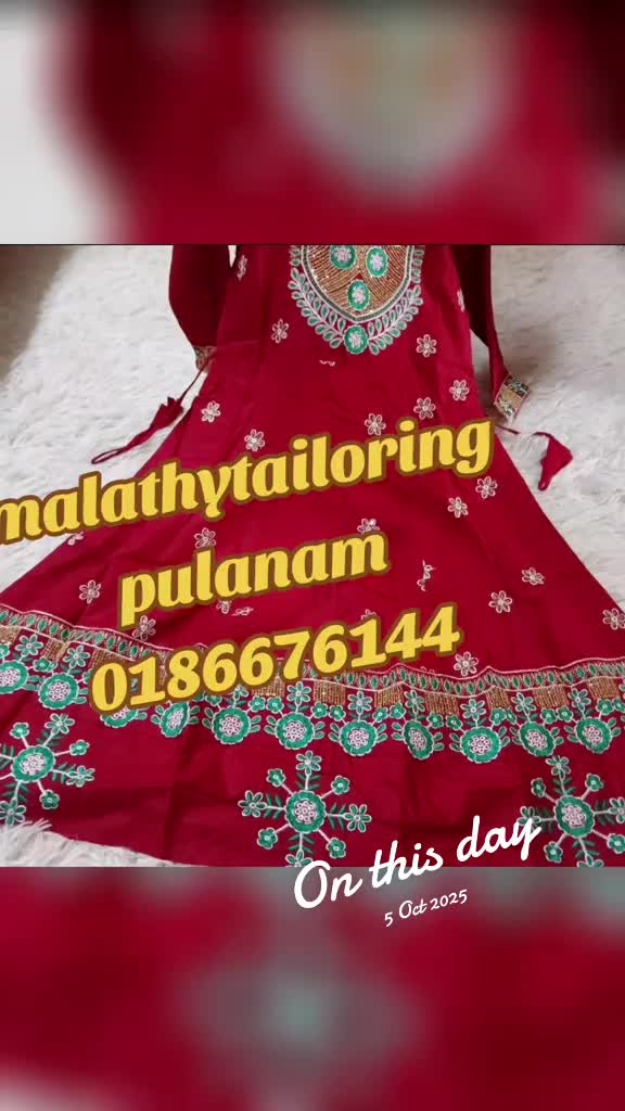 @MALATHYTAILORING