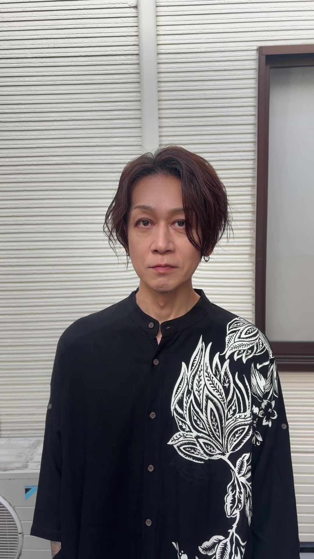 @AKIRA NAKAYAMA