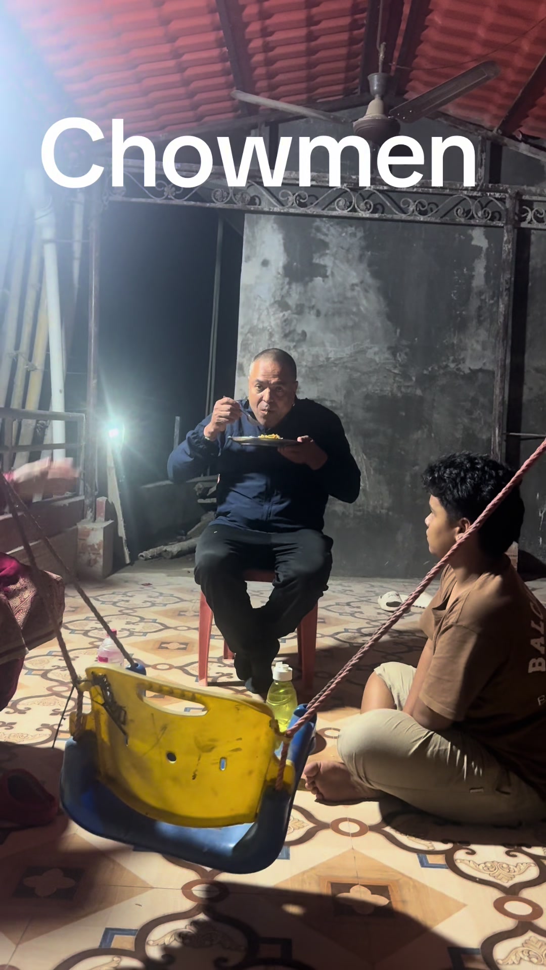 @krishna adhikari