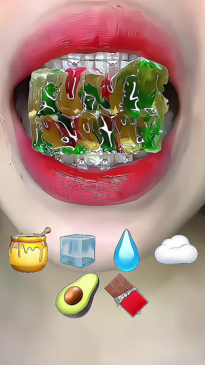 @きゃらめる