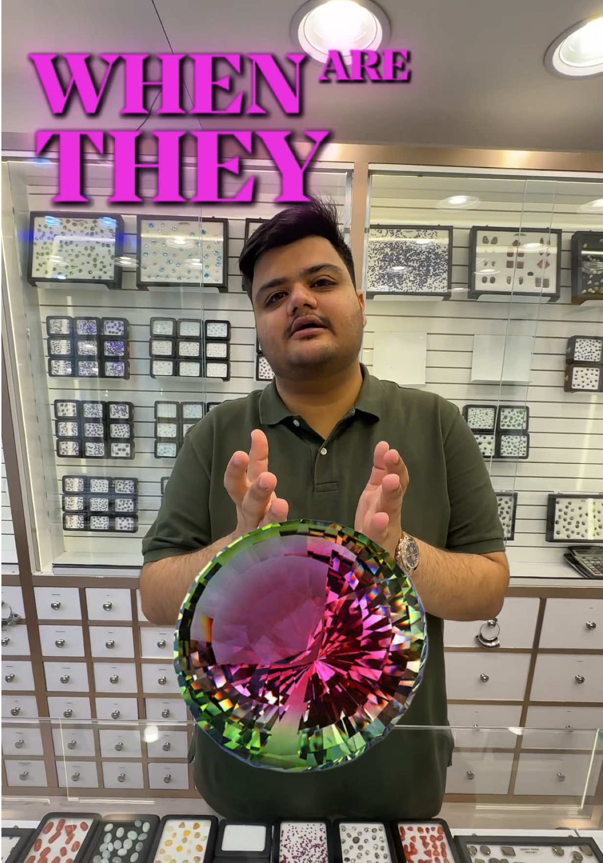 @Metro Jewellers