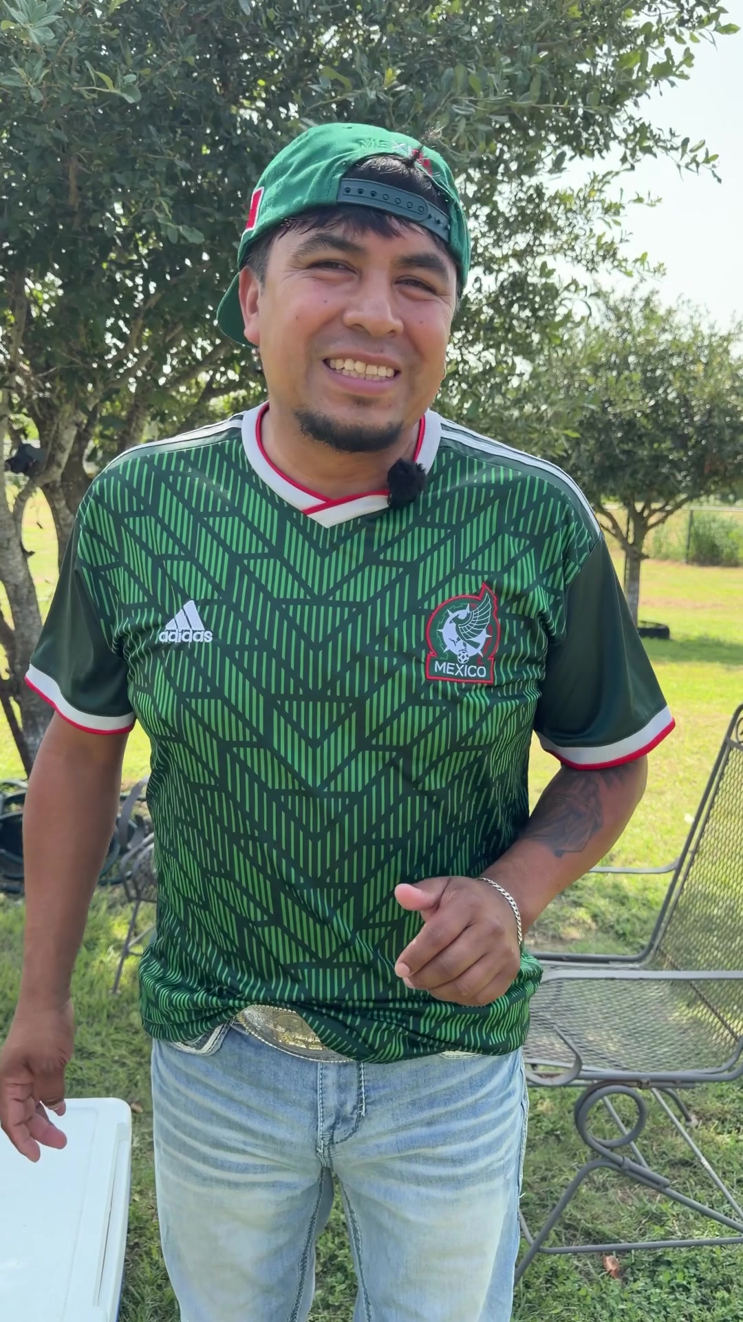@T&iacute;o Chivalo