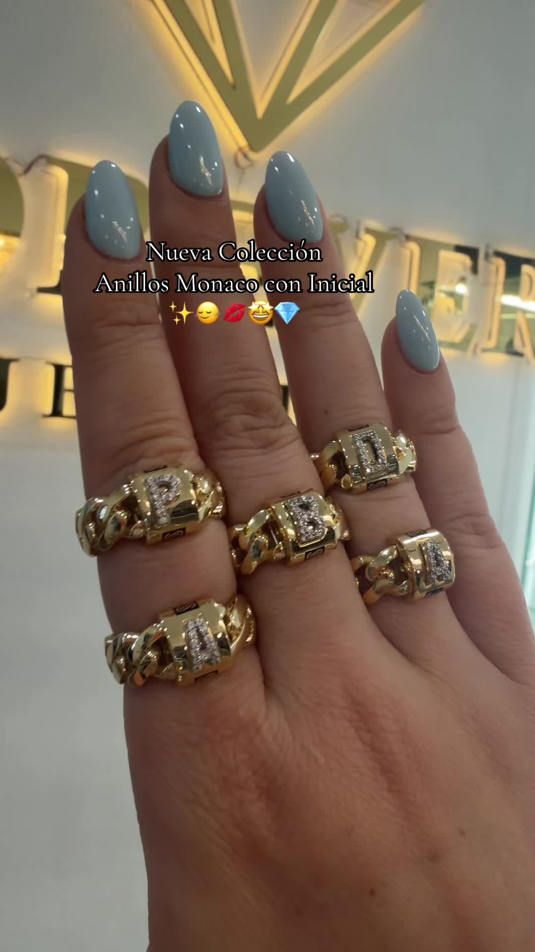 @Forever Gold Jewelry