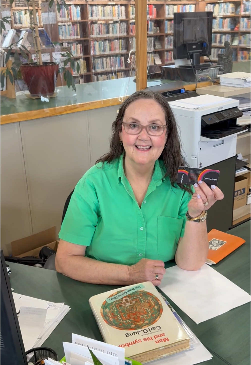 @Cape Breton Regional Library