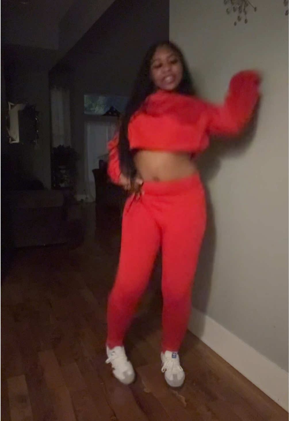@Niyylashae