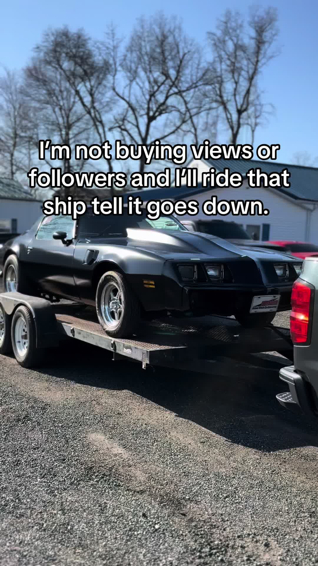@That one firebird