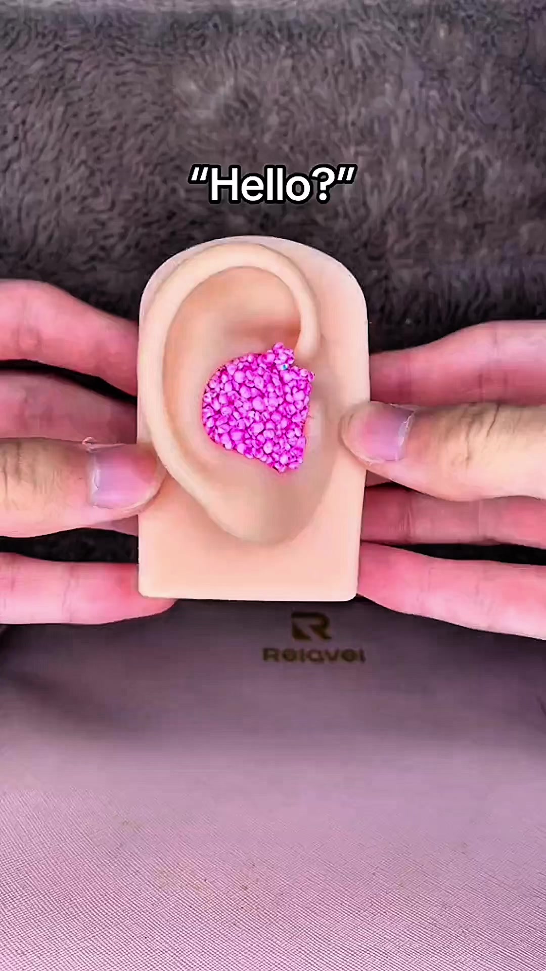 @Marcus ASMR