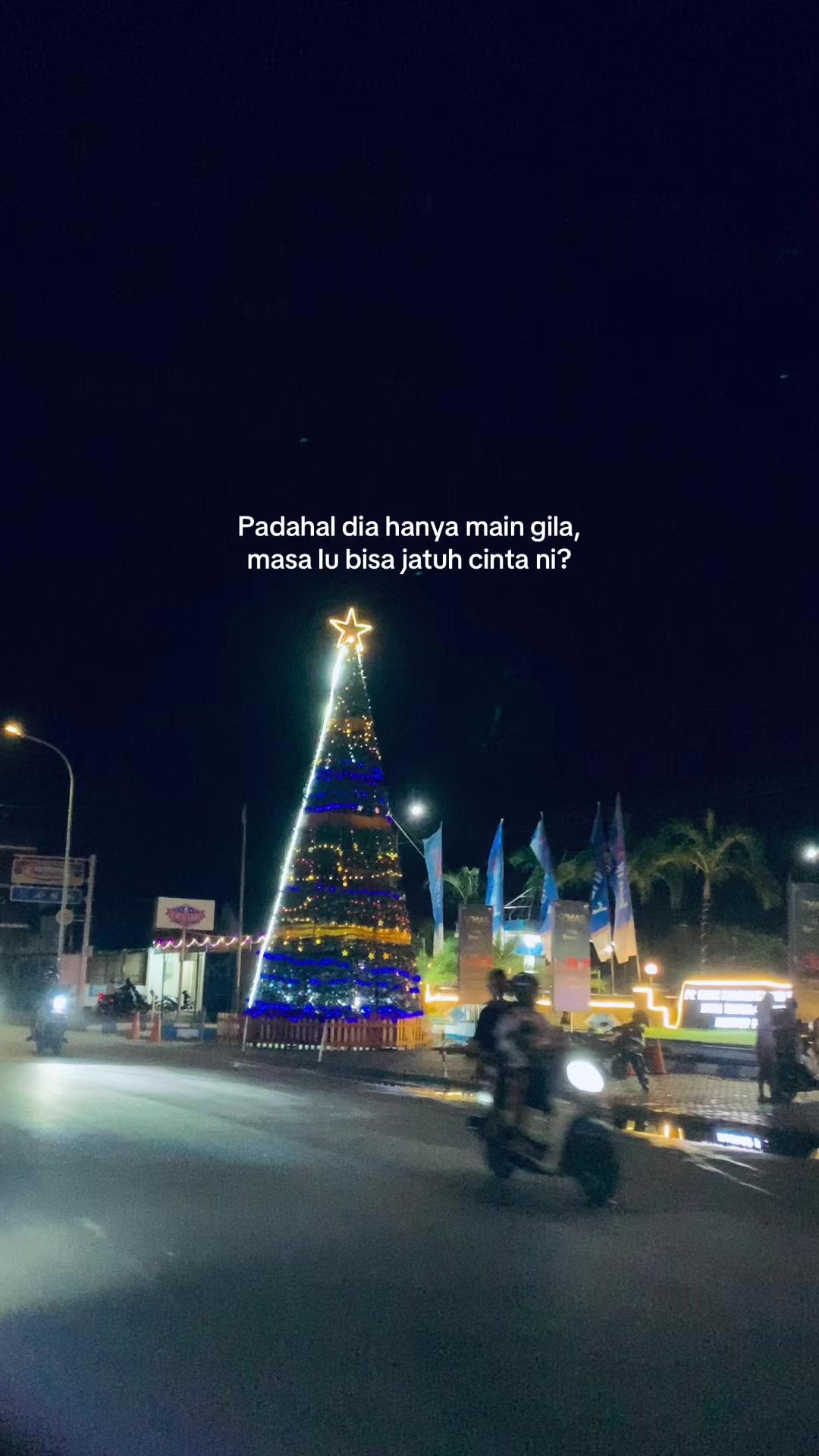 @Baru cusss
