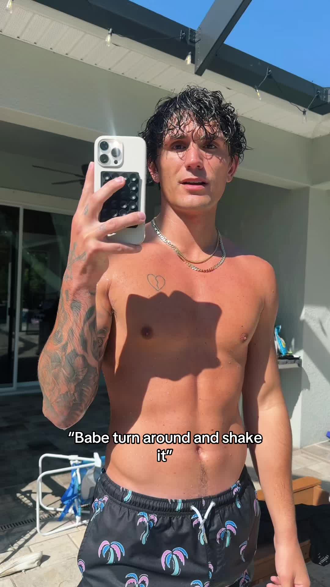 @Jacob Savage