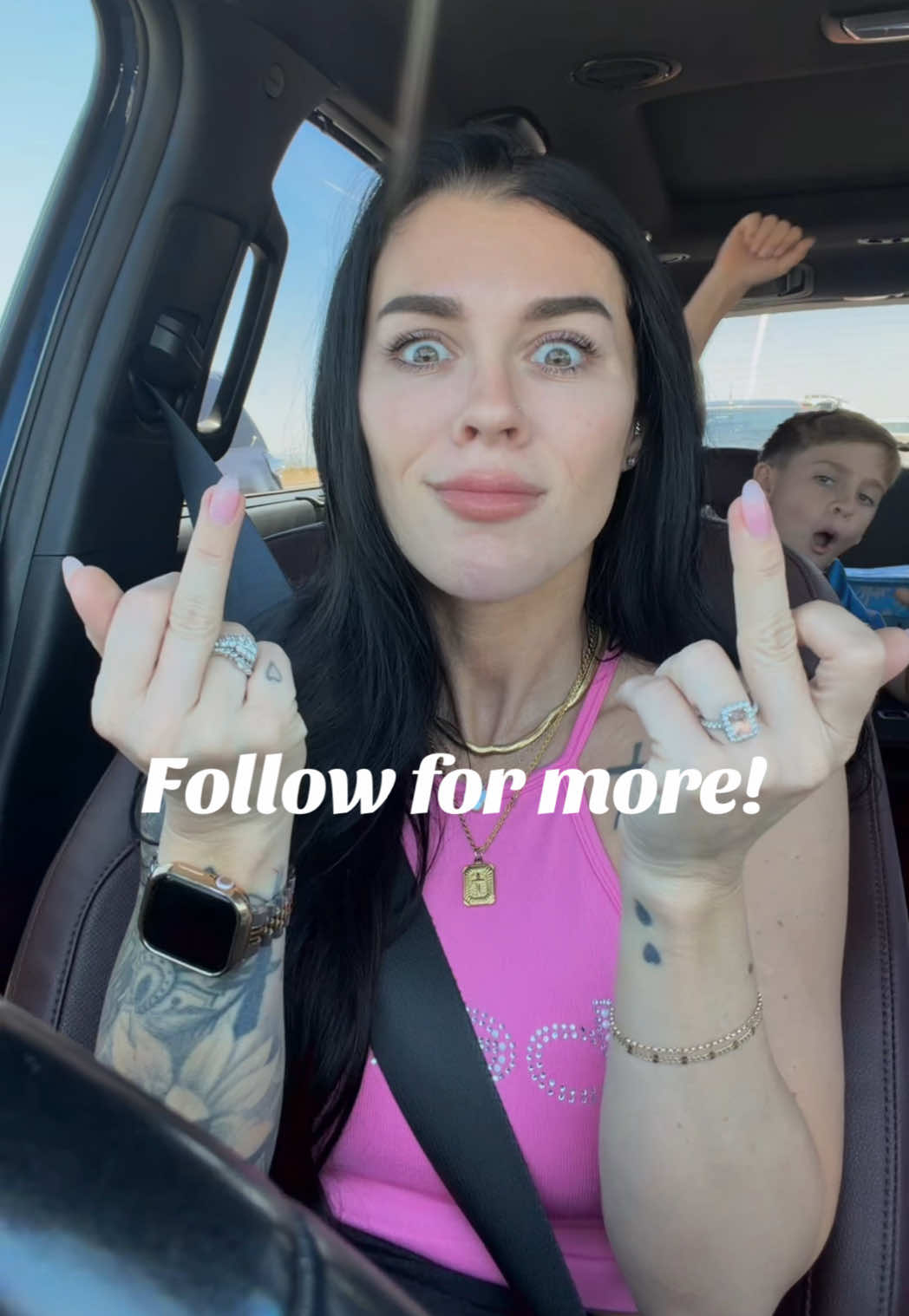 @dana Elizabeth