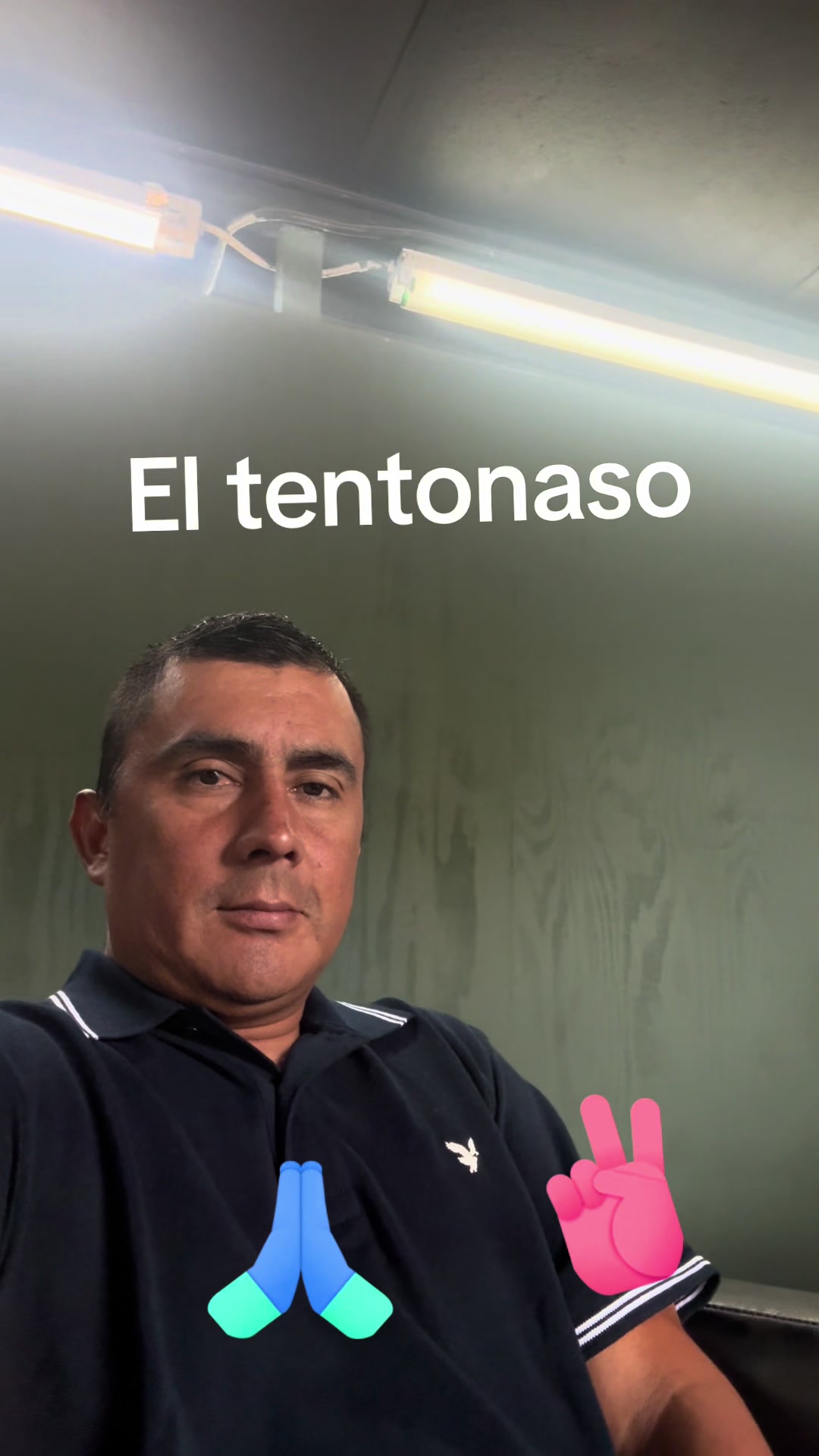@DANIEL el TENTON
