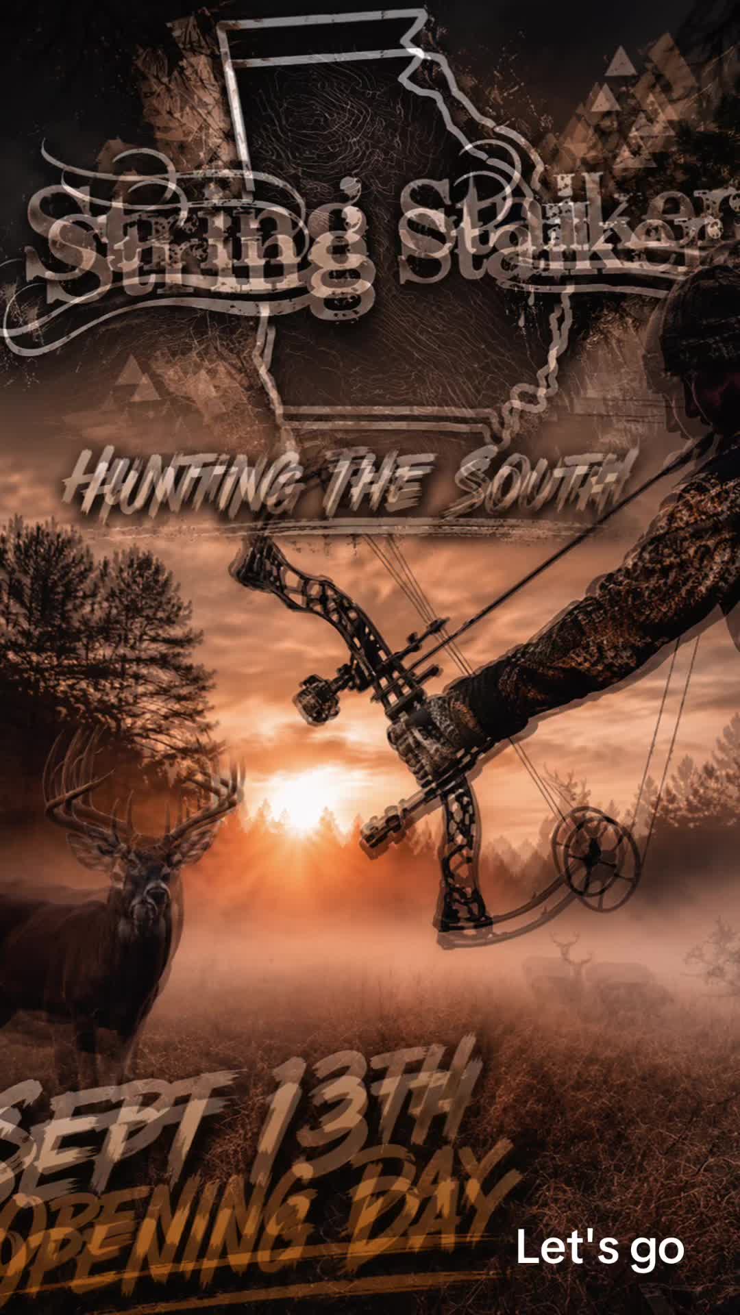 @GEORGIA STRING STALKER