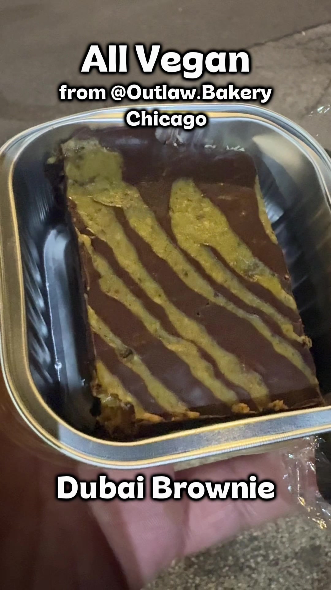 @realveganfooder
