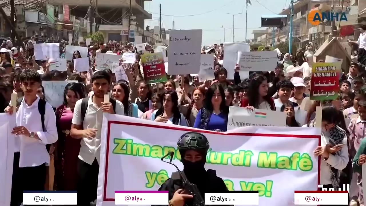 @محبي الشيخ مرشد معشوق الخزنوي