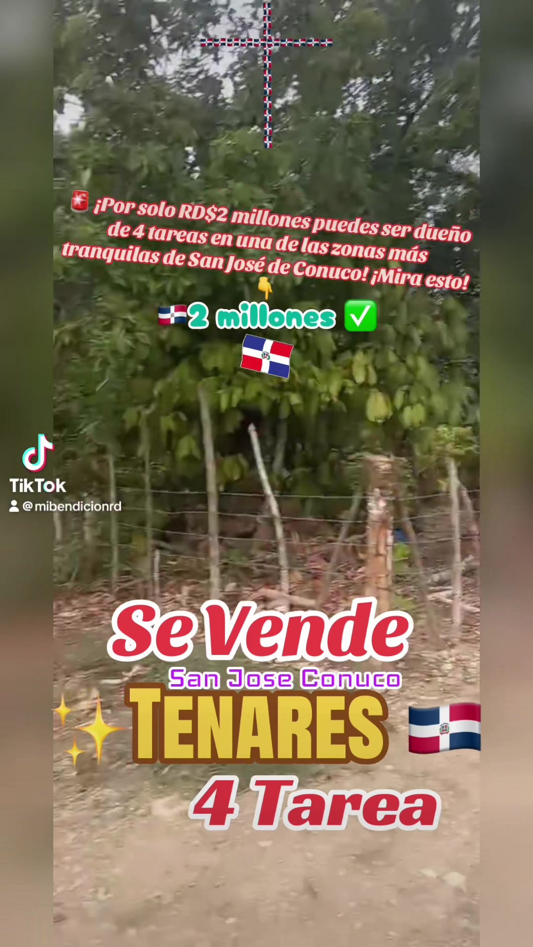 @mibendicionrd