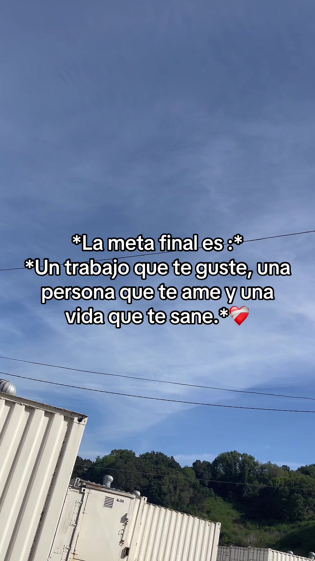 @Lleg&oacute; el Benja 😎