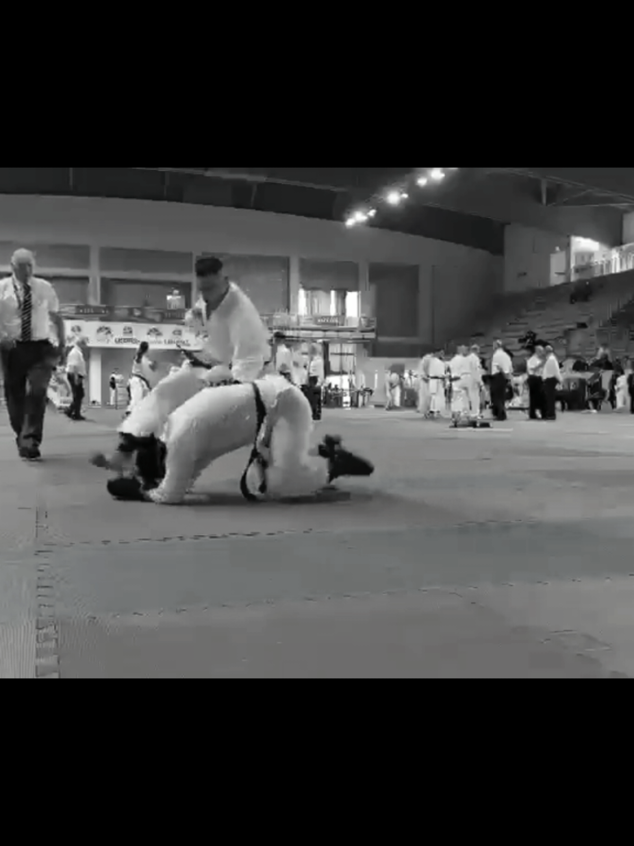@ISSHINKAI | karate