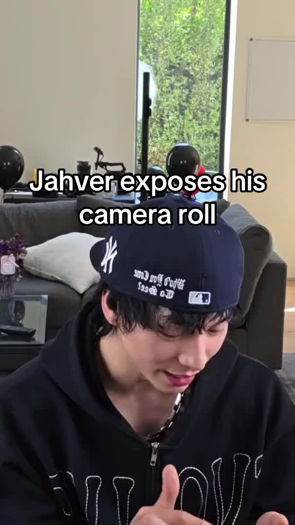 @Jahver Clips