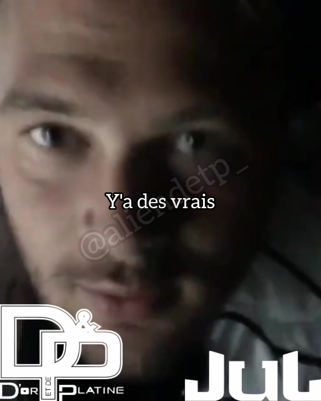 @alien