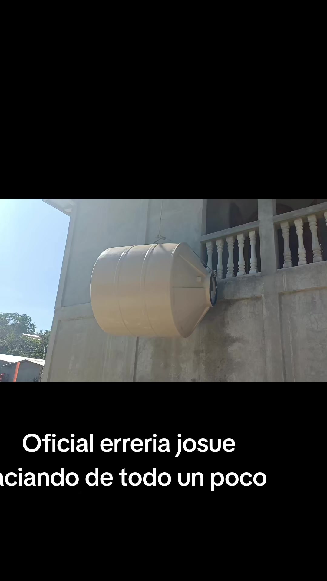 @oficial herreria Josue
