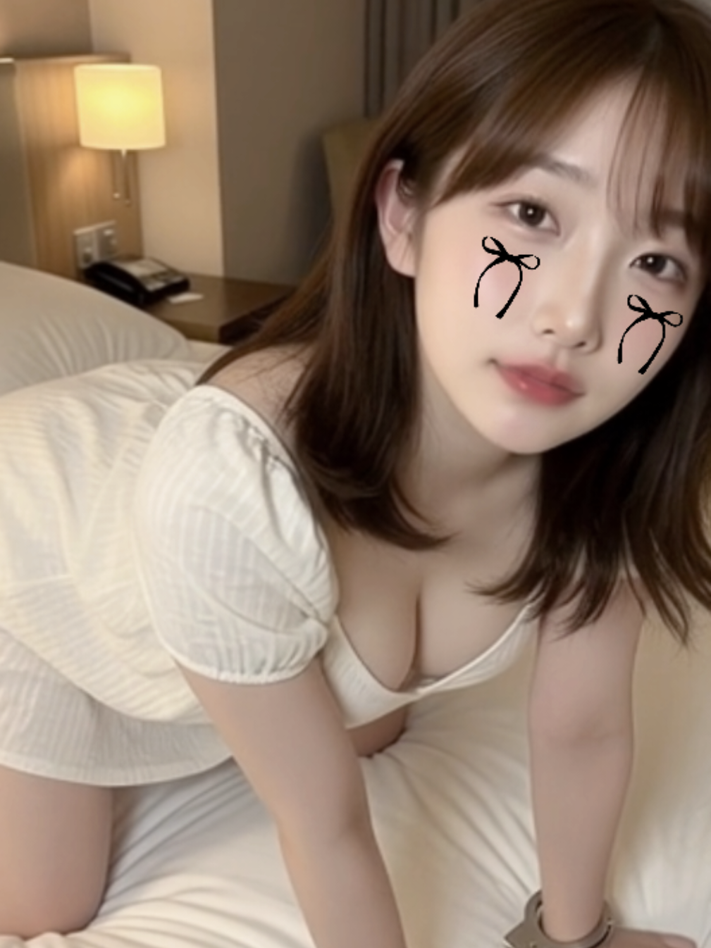 @HARA HAZUKI(原葉月)