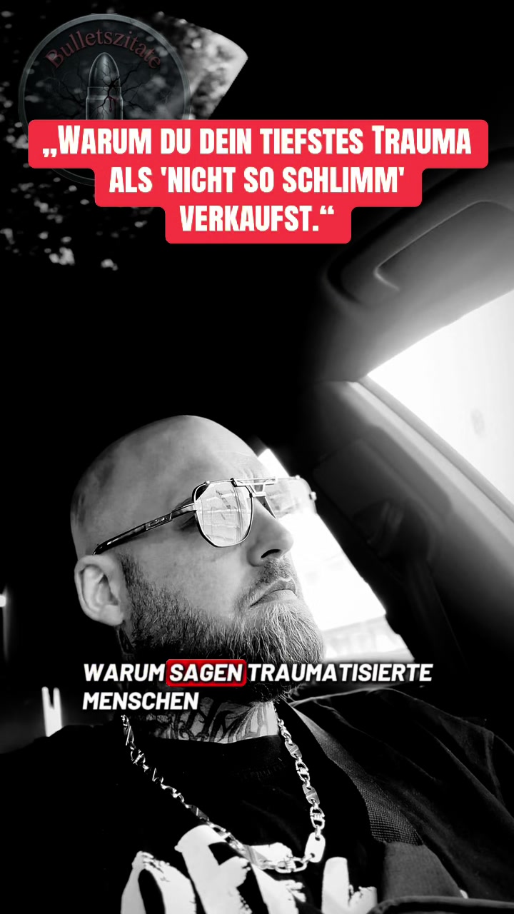 @Bullet&lsquo;s Zitate