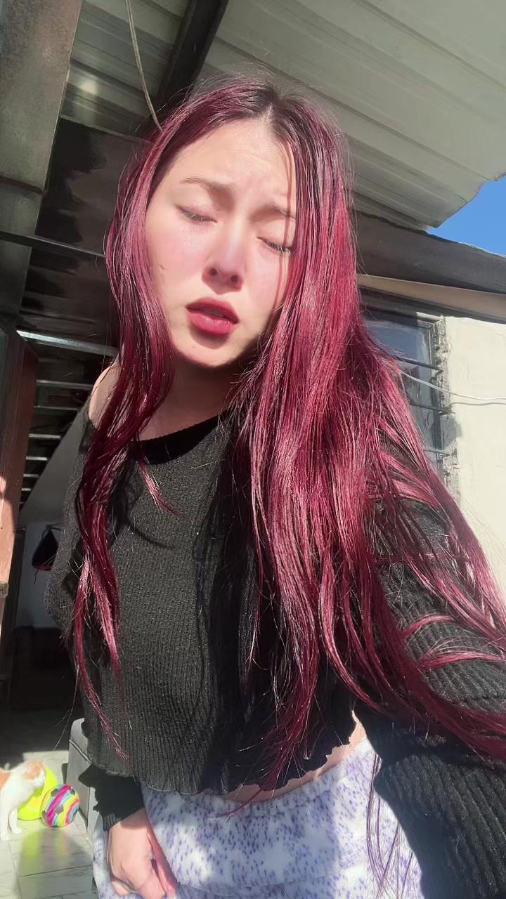 @Megan Nuñez