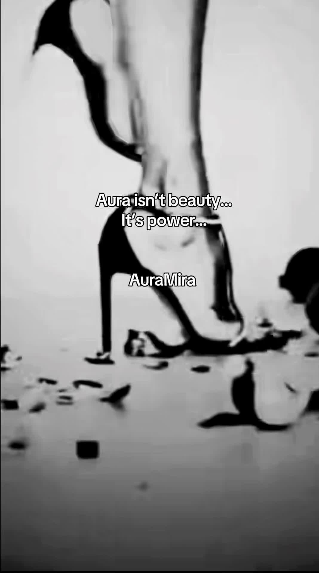 @Dark Feminine