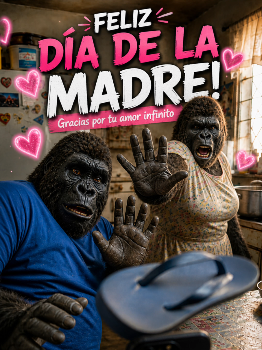@El Chamo Engorilao
