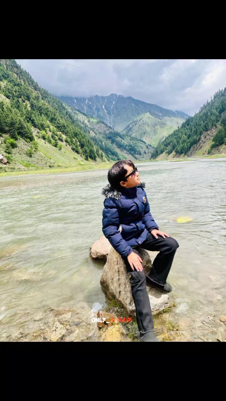 @RANA SARIM ❤️