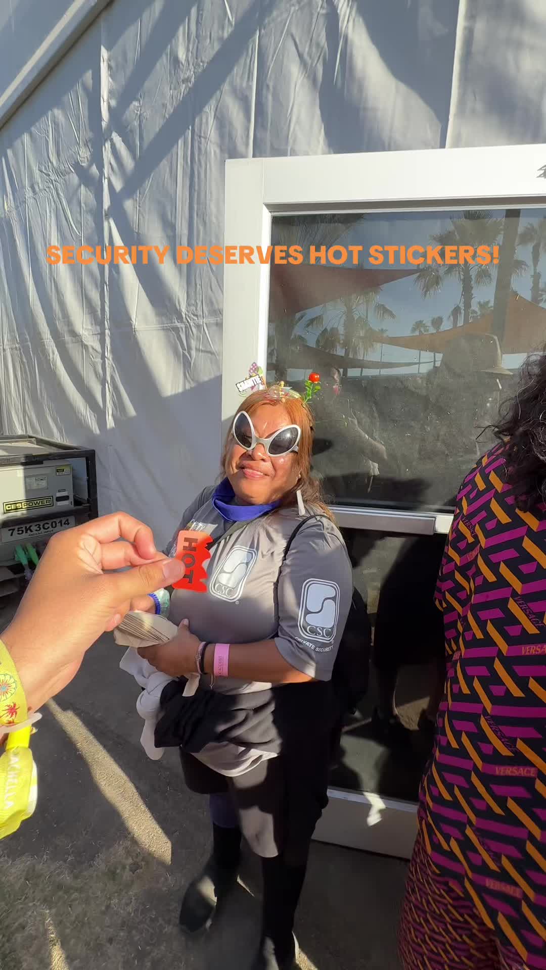 @JC | Festivals | Creator