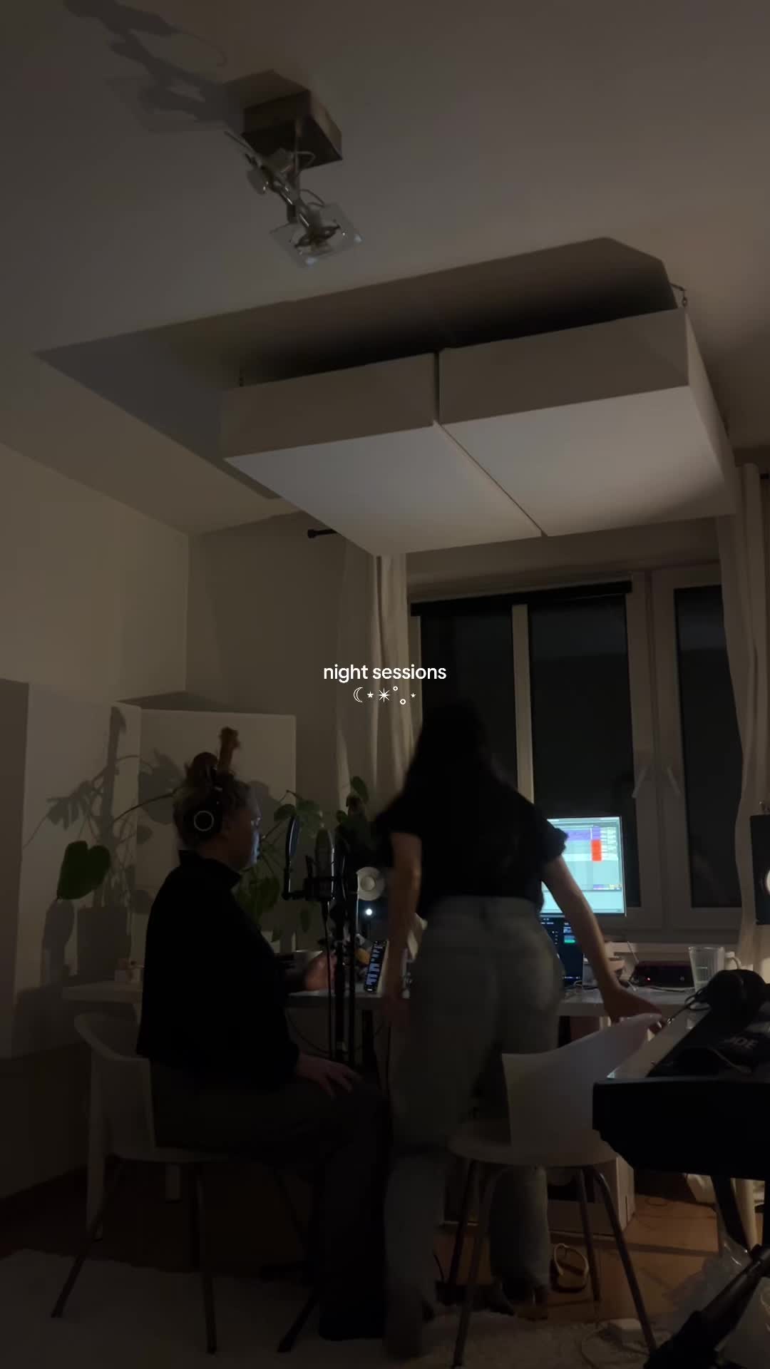 @arianevoss