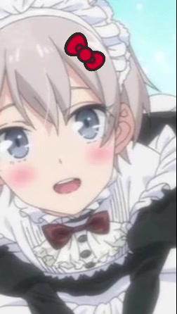 @femboy kawaii toni