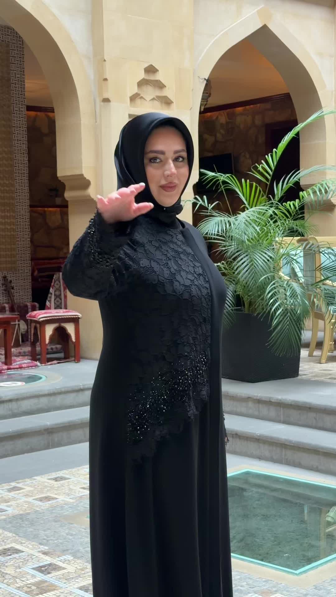 @Ahlem Eşarp