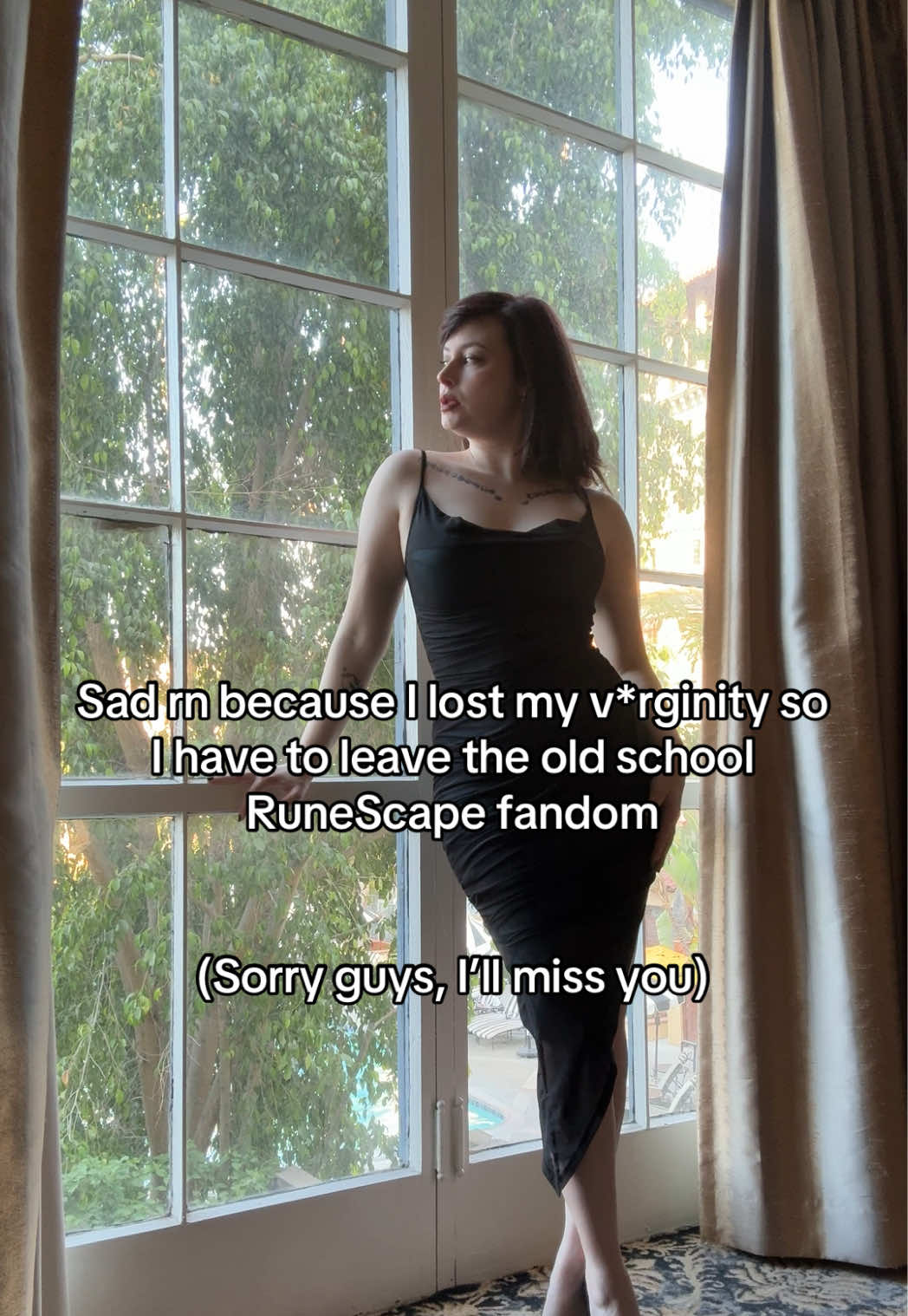 @Harli Kane