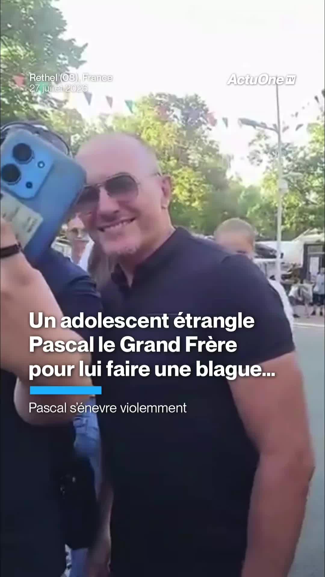@ActuOneTV