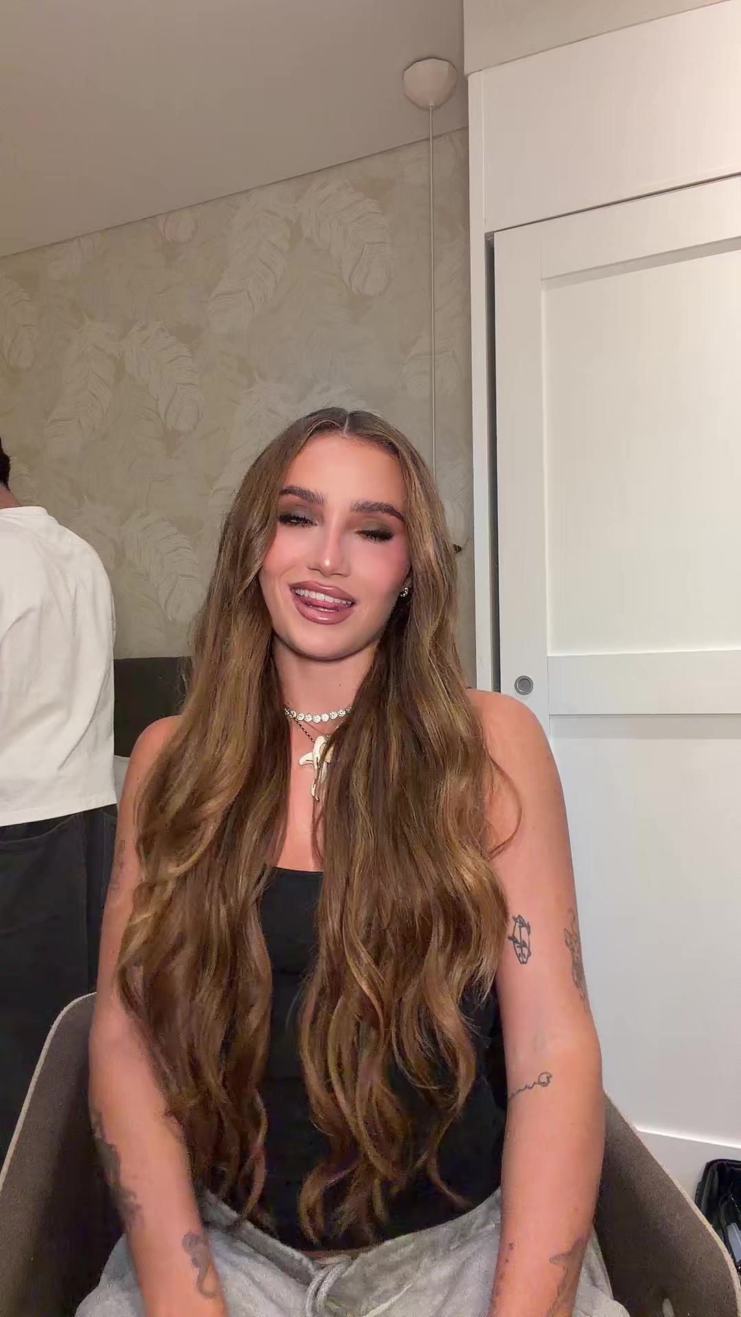 @sofiasurfers🦋✨